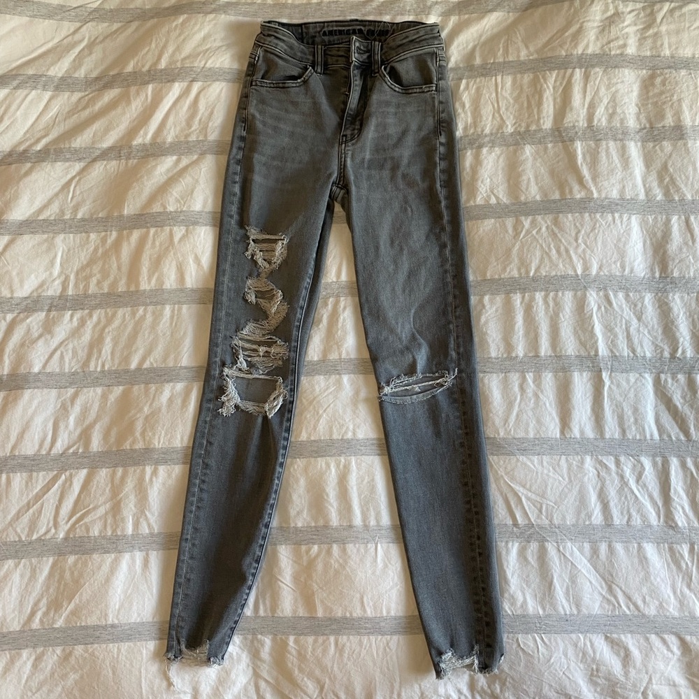 Women’s American Eagle Skinny Jeans